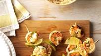 Cilantro Lime Shrimp Cilantro Lime Shrimp