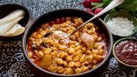 New Mexican Pozole New Mexican Pozole