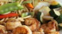 Hibachi Veggies Hibachi Veggies