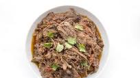 Keto Mexican Shredded Beef Keto Mexican Shredded Beef