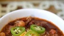 Award Winning Chili Award Winning Chili