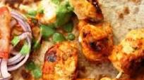 Tandoori Fish Tikka Tandoori Fish Tikka