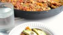 One Pot Taco Casserole One Pot Taco Casserole