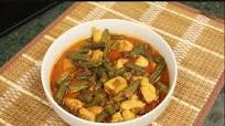 Chicken Bhindi Masala Recipe by Chef Zakir Chicken Bhindi Masala Recipe by Chef Zakir