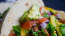 Instant Pot Vegan Bean Tacos Instant Pot Vegan Bean Tacos