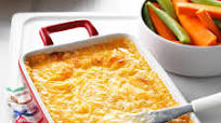 Baked Onion Cheese Dip Baked Onion Cheese Dip