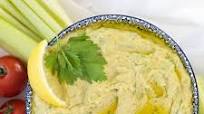 Green Goddess Hummus Green Goddess Hummus