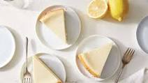 Lemon Cheesecake Lemon Cheesecake