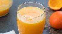 Orange Juice Orange Juice