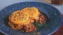 Polenta Tamale Pie Polenta Tamale Pie