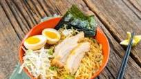 Spicy Miso Ramen Spicy Miso Ramen