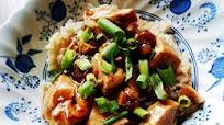 Ma Po Tofu (From Cooking Light) Ma Po Tofu (From Cooking Light)