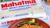 Authentic Mexican Rice (Arroz Rojo) Authentic Mexican Rice (Arroz Rojo)