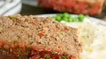 Grandma Barb's Meatloaf Recipe (The Best Meatloaf) Grandma Barb's Meatloaf Recipe (The Best Meatloaf)