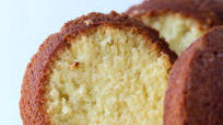 Classic Pound Cake Classic Pound Cake