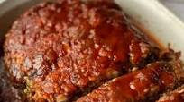 Brown Sugar Meatloaf Brown Sugar Meatloaf