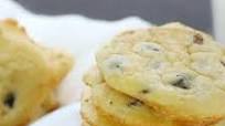 LOW CARB CHOCOLATE CHIP COOKIES LOW CARB CHOCOLATE CHIP COOKIES