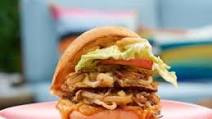 Beastie Burger Beastie Burger