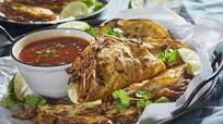 Birria Tacos: the sensational recipe for easy Mexican beef tacos Birria Tacos: the sensational recipe for easy Mexican beef tacos