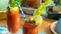 Pickle Juice Bloody Mary Pickle Juice Bloody Mary