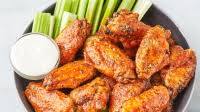 Air Fryer Chicken Wings Air Fryer Chicken Wings