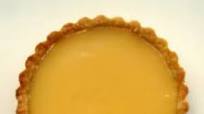 Lemon Tart - 4 inch diameter, La Madeleine Lemon Tart - 4 inch diameter, La Madeleine