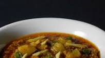 How To Make Aloo Keema Recipe How To Make Aloo Keema Recipe