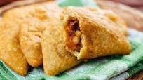 Empanadas de ayote Empanadas de ayote