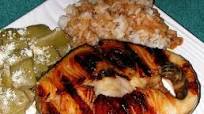 Julie's Baked or Grilled Black Cod Teriyaki Julie's Baked or Grilled Black Cod Teriyaki