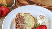 Ciambella del Mattino (Morning Bundt Cake) Ciambella del Mattino (Morning Bundt Cake)
