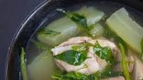 Chicken Tinola Recipe Chicken Tinola Recipe