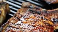 Easy Broiled Pork Chops Easy Broiled Pork Chops