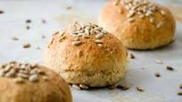 Pan casero: Receta básica y variedad de panes para elegir Pan casero: Receta básica y variedad de panes para elegir