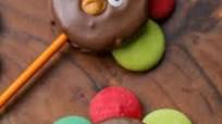 Oreo Turkeys Recipe Oreo Turkeys Recipe