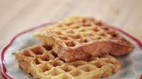 Wafflet Wafflet