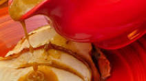 Pressure Cooker Giblet Gravy Pressure Cooker Giblet Gravy