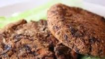 Weight Watchers Veggie Burger Weight Watchers Veggie Burger