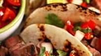 Easy Steak Tacos Easy Steak Tacos