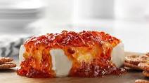 Sweet Chili-Cream Cheese Dip Sweet Chili-Cream Cheese Dip