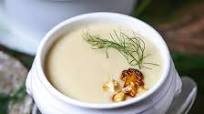 Roasted Fennel and Cauliflower Soup Roasted Fennel and Cauliflower Soup