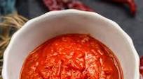 Red Chili Paste Recipe Red Chili Paste Recipe