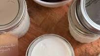 Instant pot Cold Start Yogurt Instant pot Cold Start Yogurt