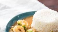 Shrimp Étouffée Recipe Shrimp Étouffée Recipe