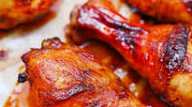 Baked Chicken Legs Recipe Baked Chicken Legs Recipe