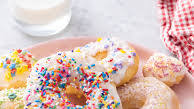 Air Fryer Donuts Air Fryer Donuts