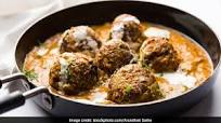 Paneer Kofta Recipe Paneer Kofta Recipe