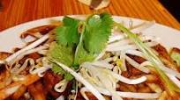 Japanese Pan Noodles Japanese Pan Noodles