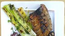 AIP Grilled Vegetables AIP Grilled Vegetables