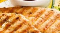 Italian Marinated Chicken Italian Marinated Chicken