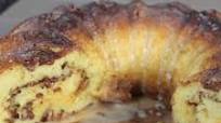 German Bundt: Cinnamon Butter Cake Recipe German Bundt: Cinnamon Butter Cake Recipe
